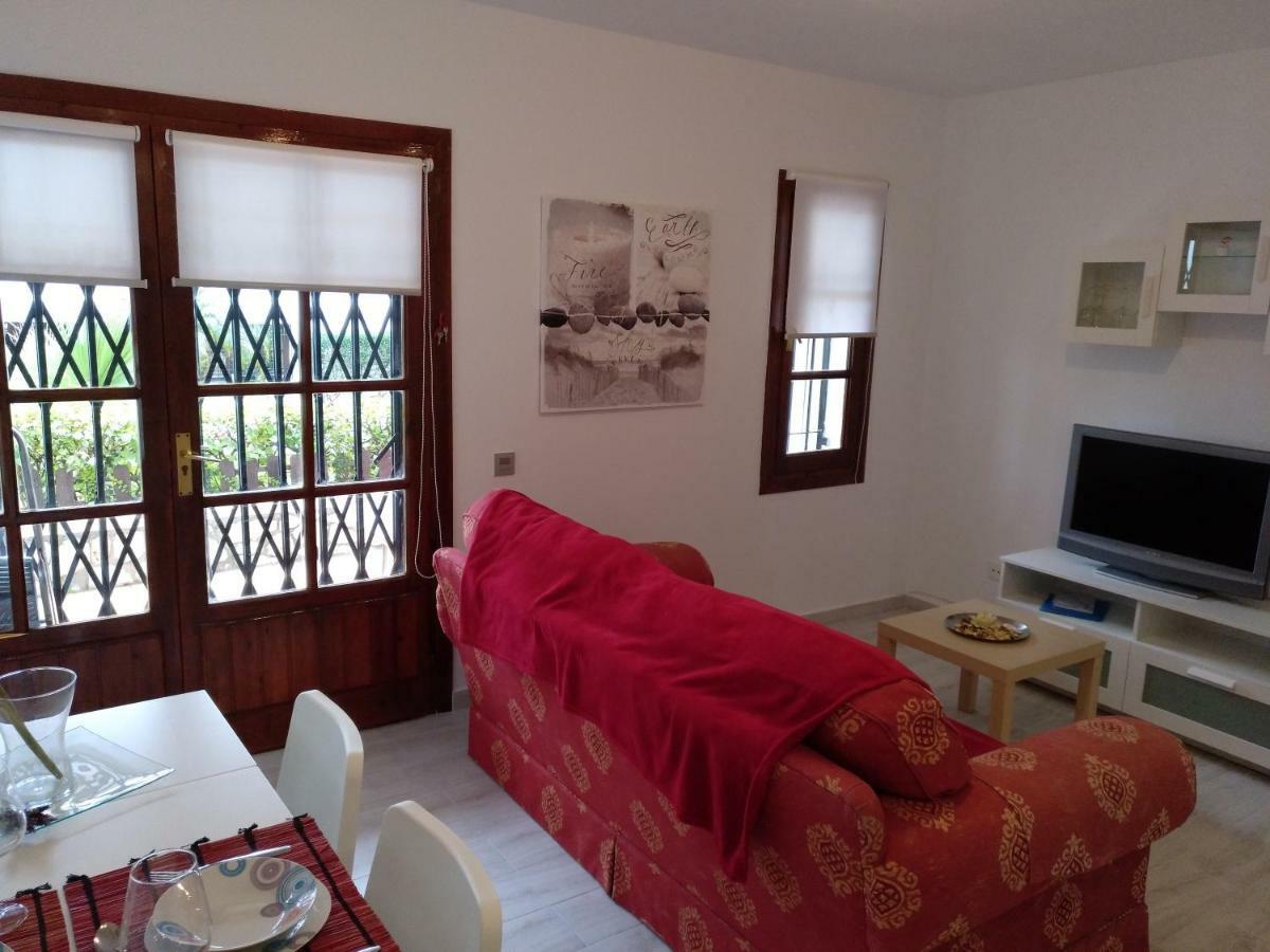 Valleverde Apartment Fuengirola Exterior photo