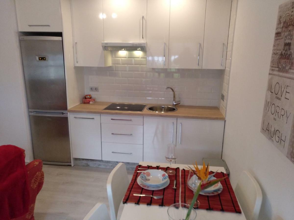 Valleverde Apartment Fuengirola Exterior photo