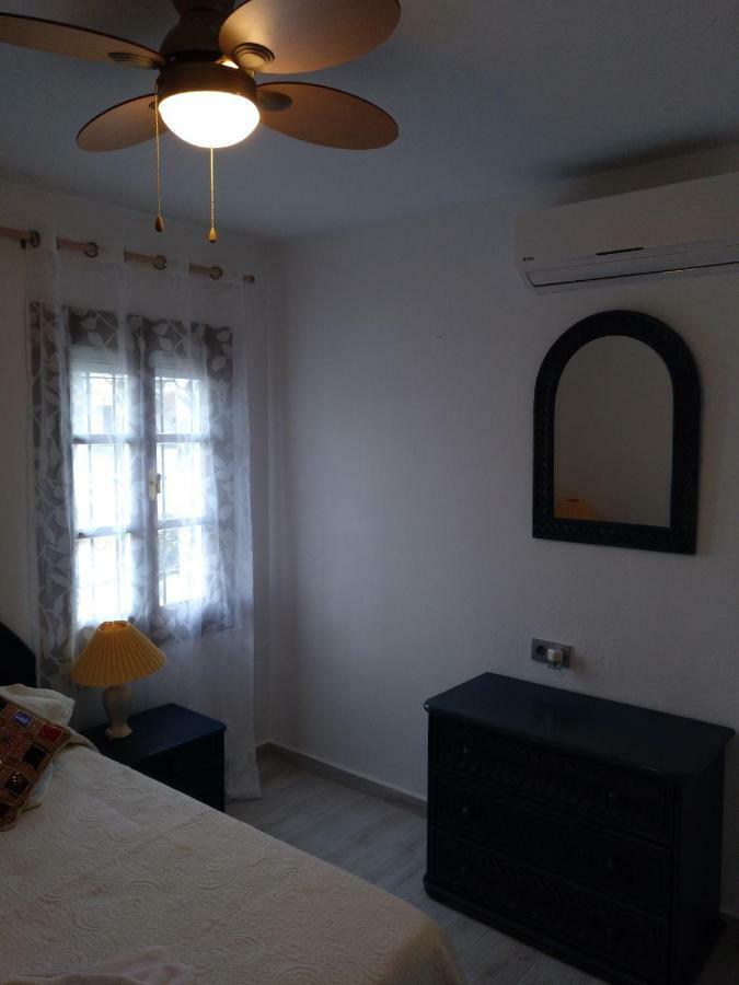 Valleverde Apartment Fuengirola Exterior photo